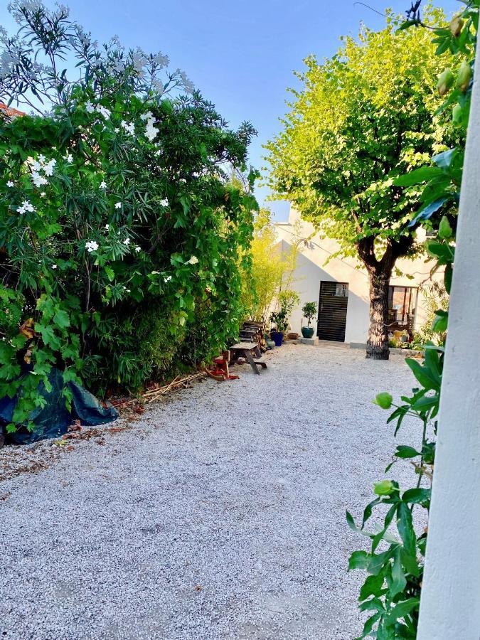 Le Cabanon De Manon - Marseille Hotel Exterior photo